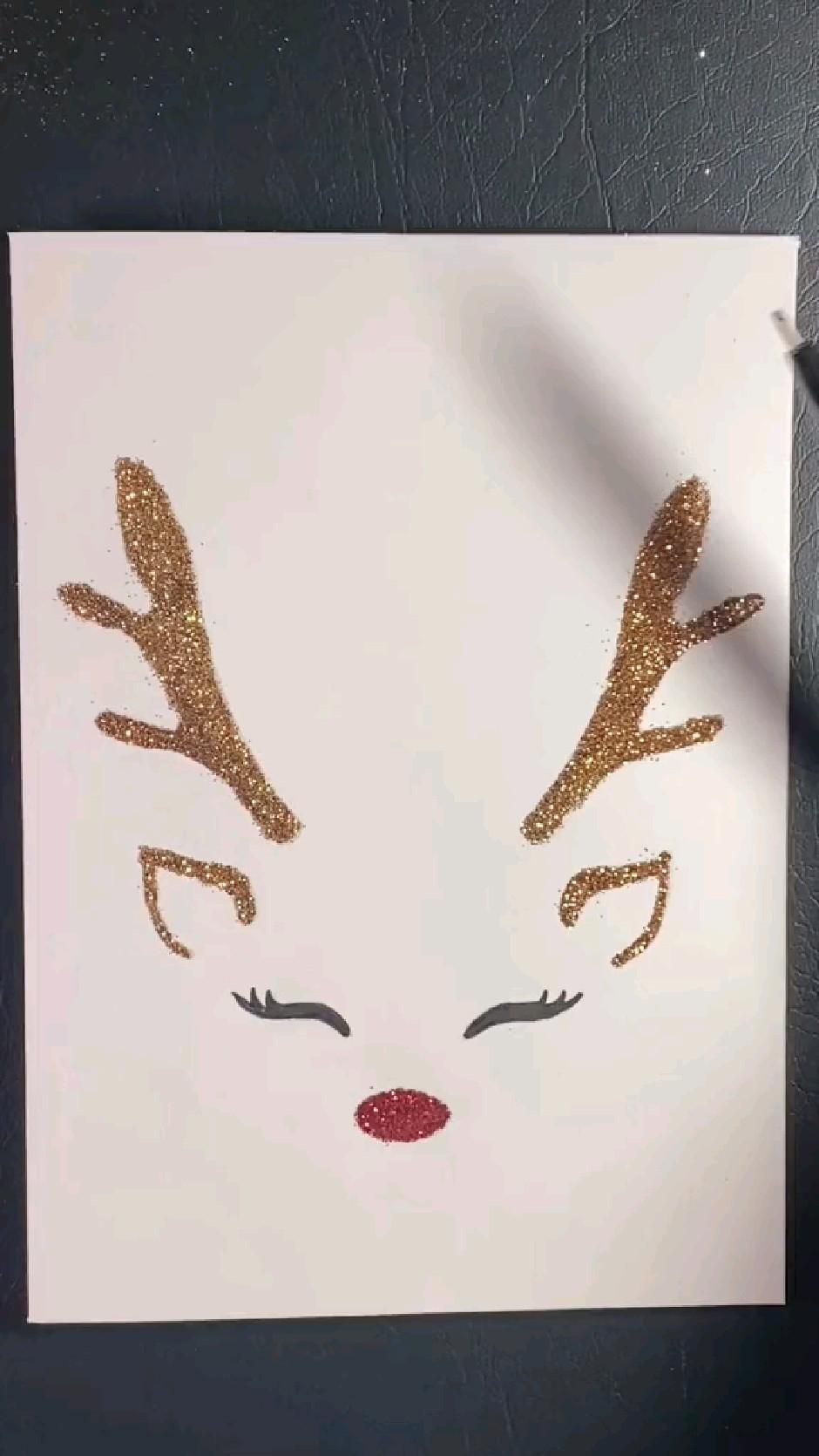 Get Free Christmas Printable Cards Templates Artofit
