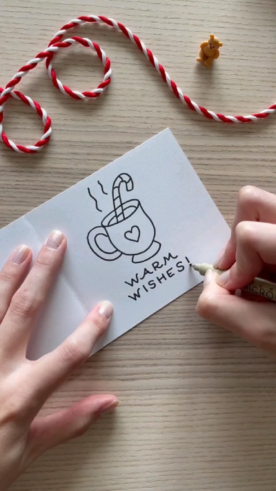 Get Free Christmas Printable Cards Templates Artofit