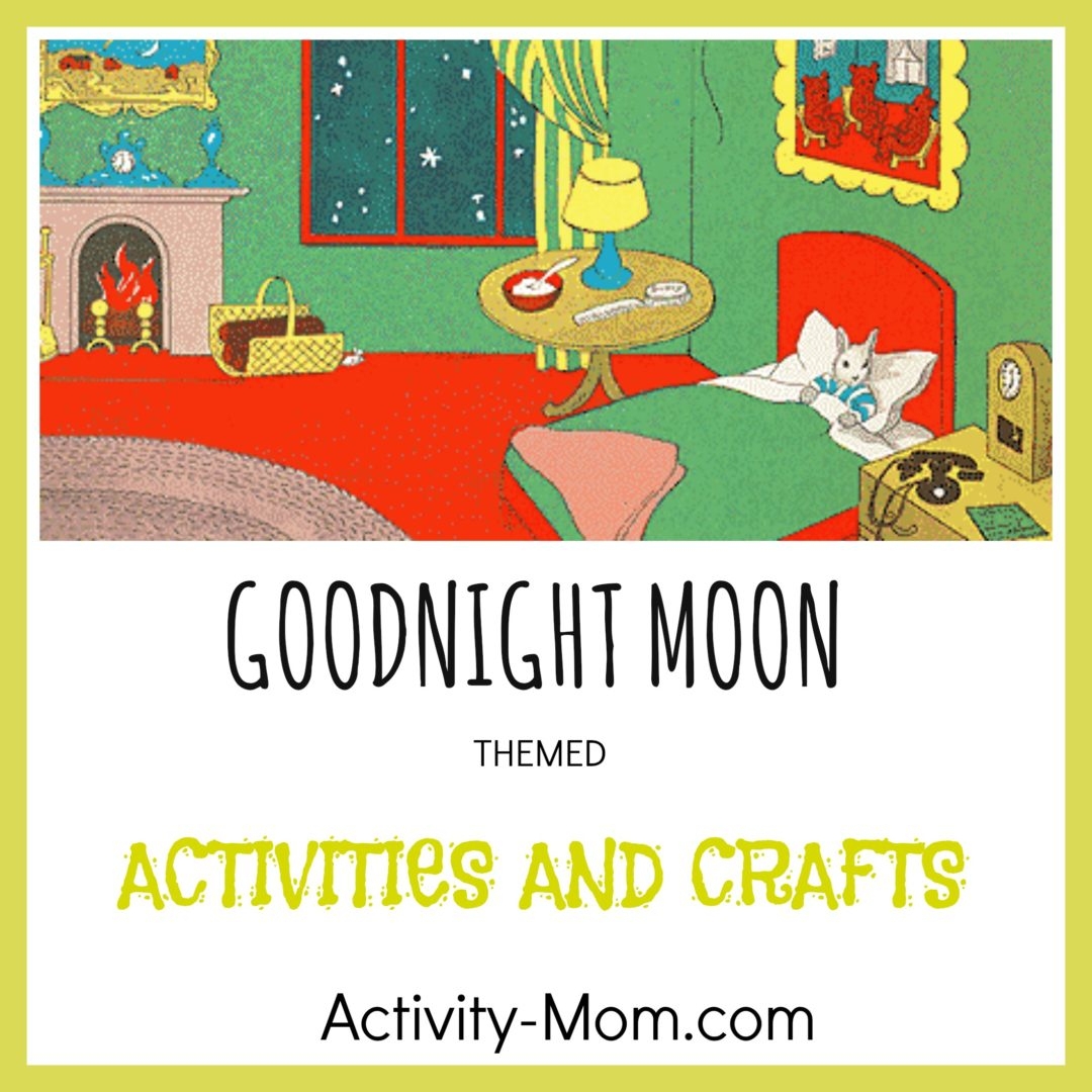 Goodnight Moon Printable Worksheets Printable Worksheets