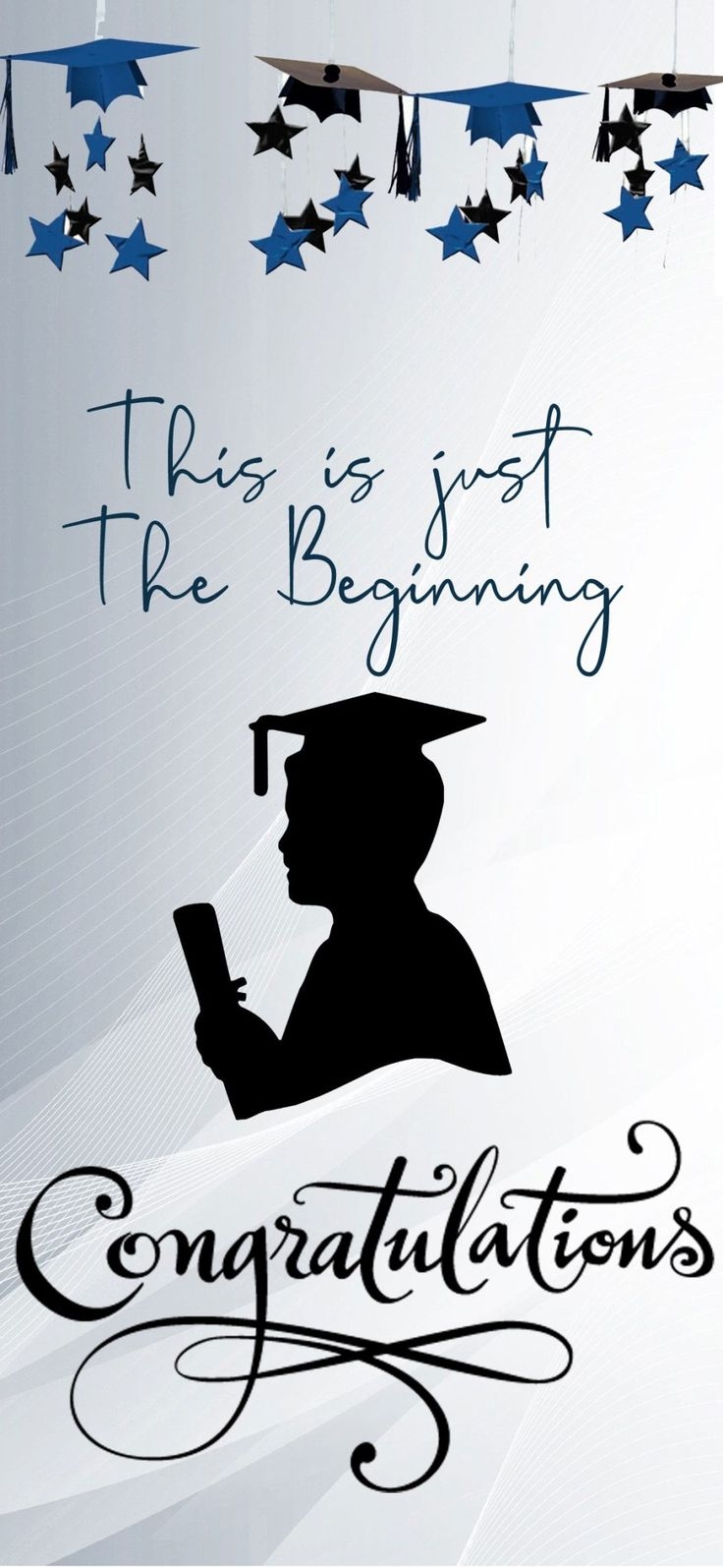 printable graduation card template