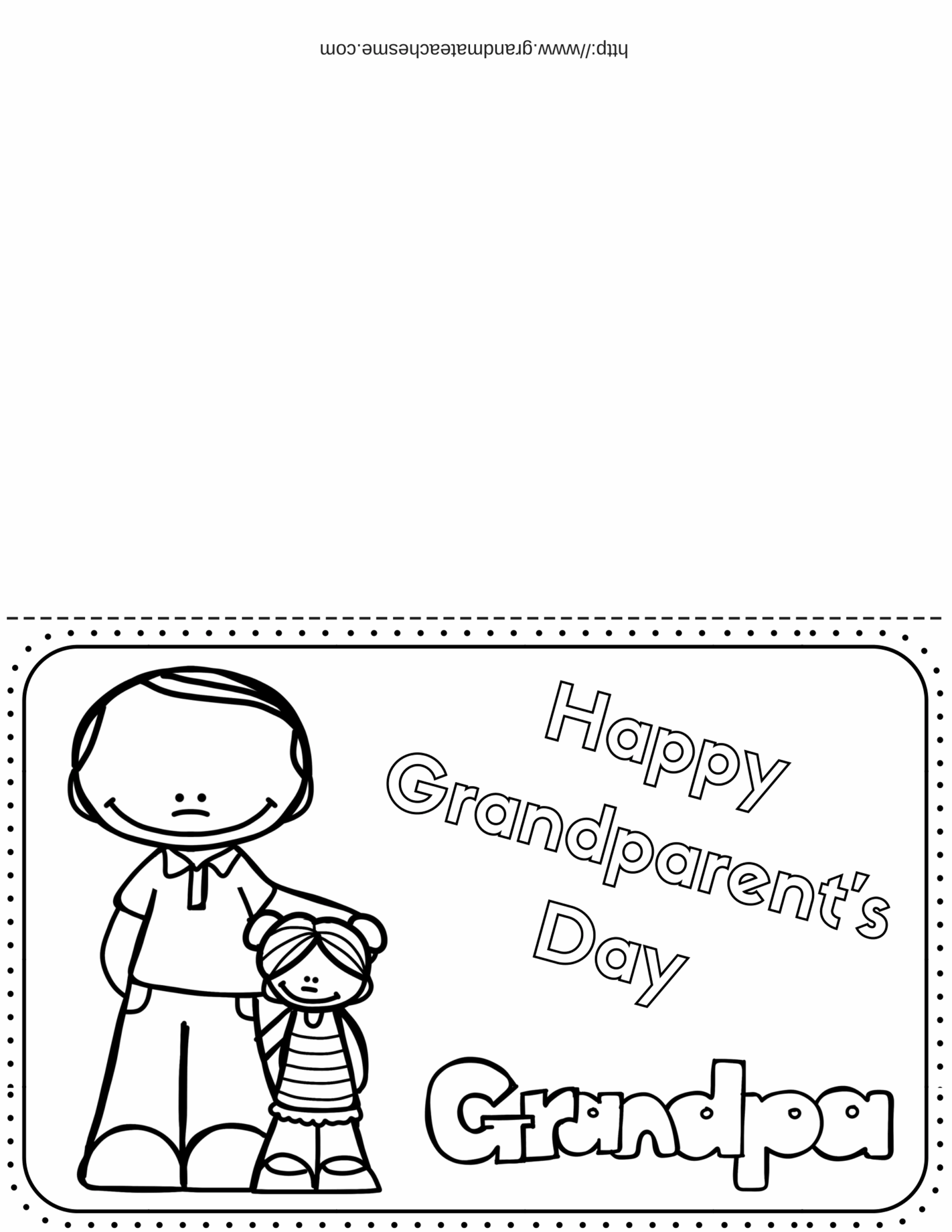Grandparents Day Printable Activities Printable New Year Banners
