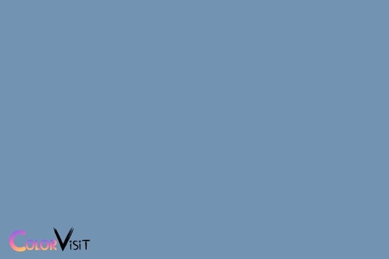 Grey Blue Color Name Exploring The Meaning