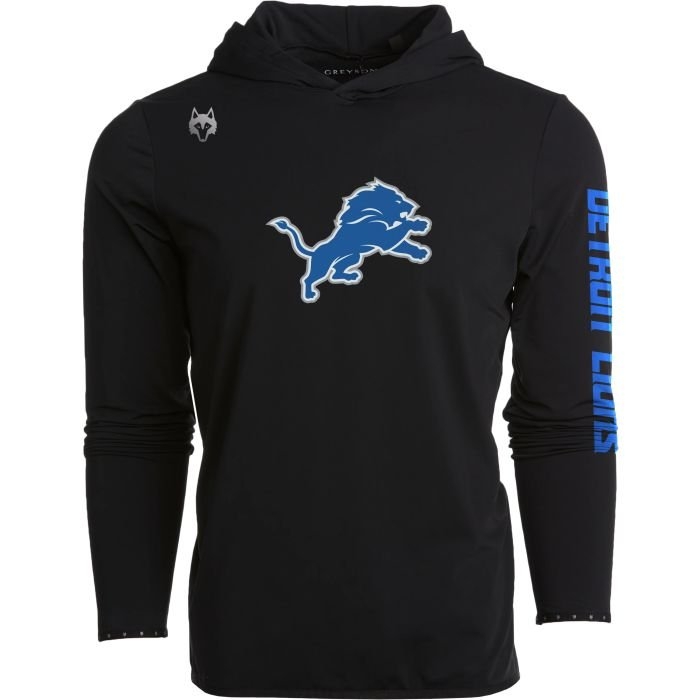 Greyson X Detroit Lions Colorado Golf Hoodie Shepherd Carl 39 s Golfland