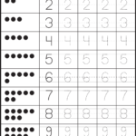 Handwriting Worksheets Numbers 1 10 AlphabetWorksheetsFree 