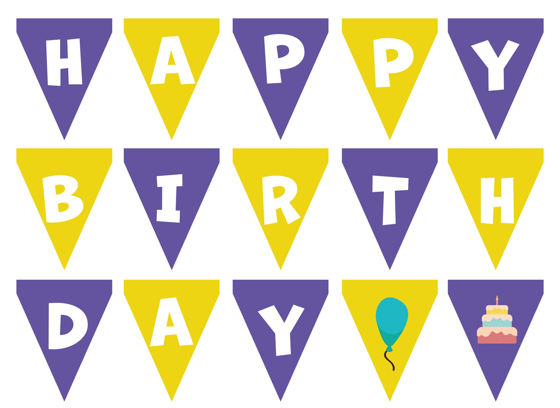 printable letters with pictures