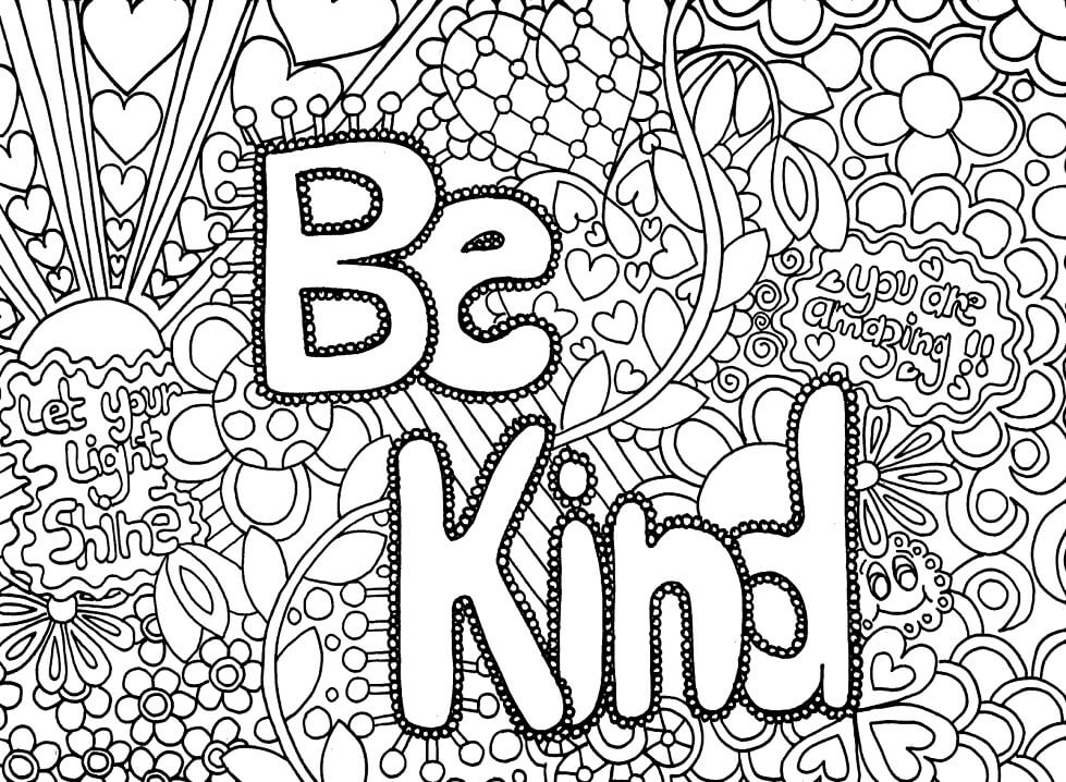Hard Lion Coloring Page Free Printable Coloring Pages For Kids