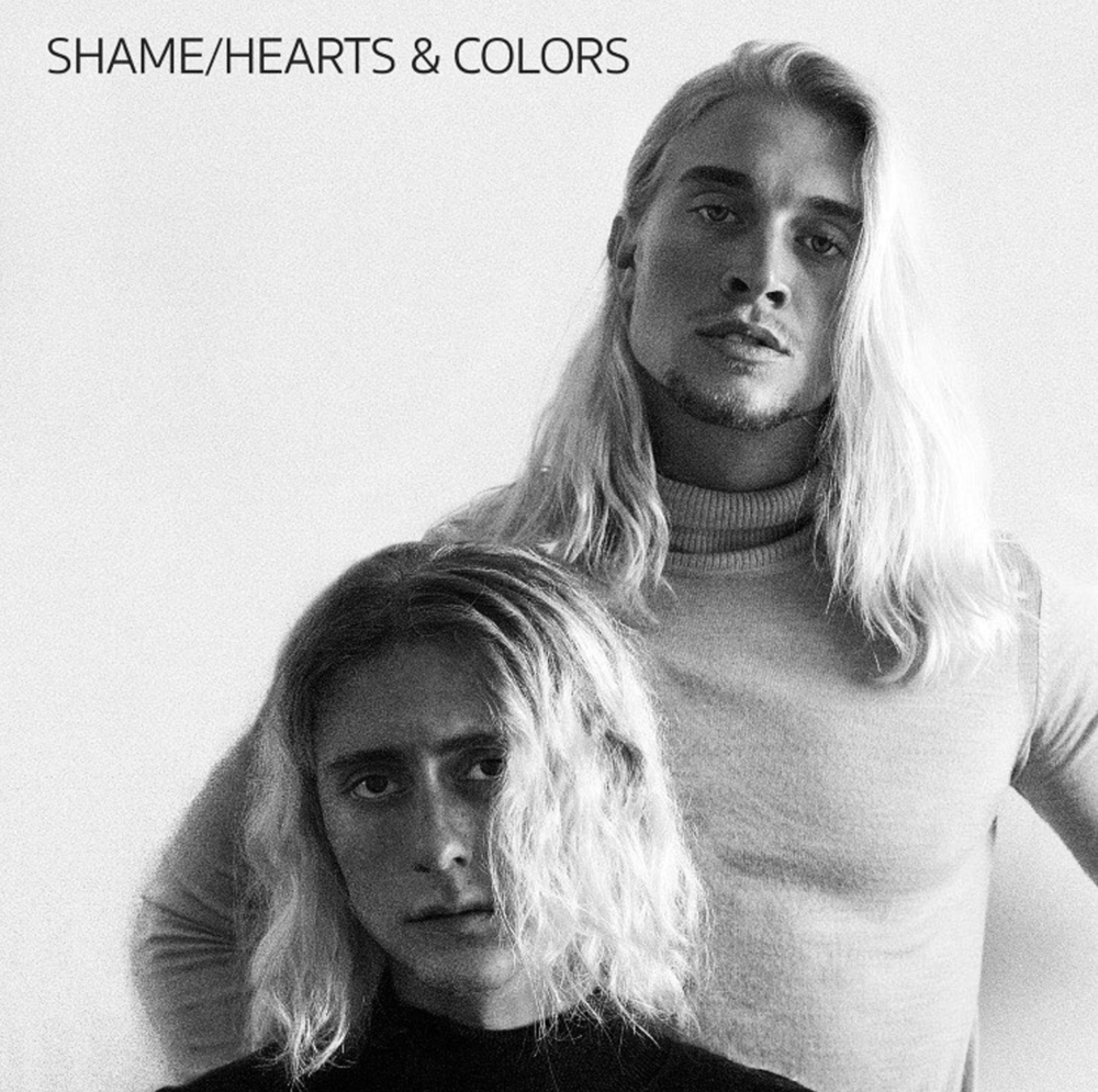 Hearts Colors Shame Lyrics Genius Lyrics