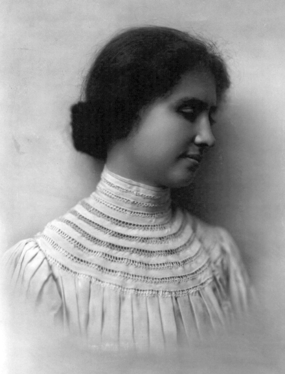 Helen Keller Wallpapers Wallpaper Cave