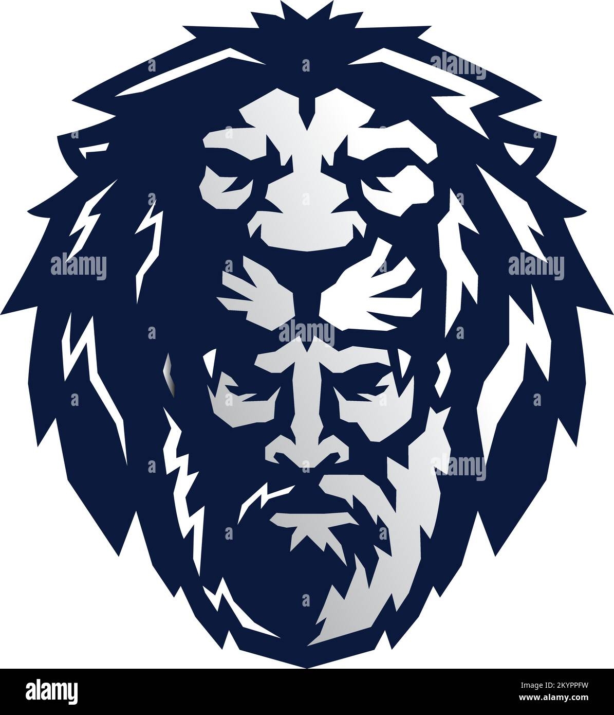 Heracles Lion Skin Stock Vector Images Alamy