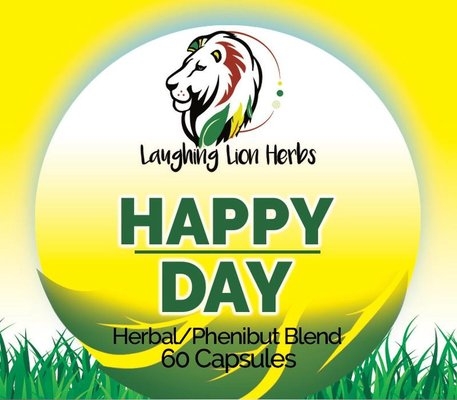 laughing lion herbs colorado springs