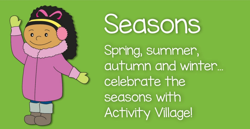Home Activity Village