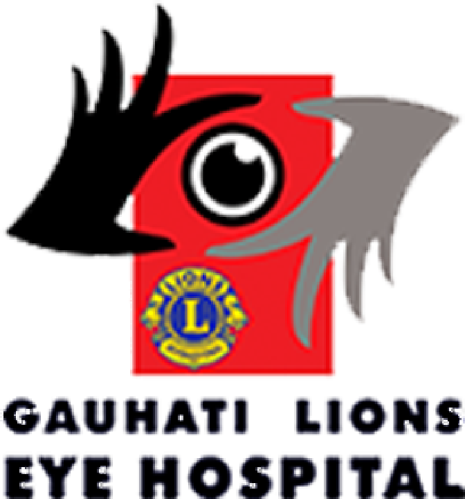 Home Lions Eye Hospital