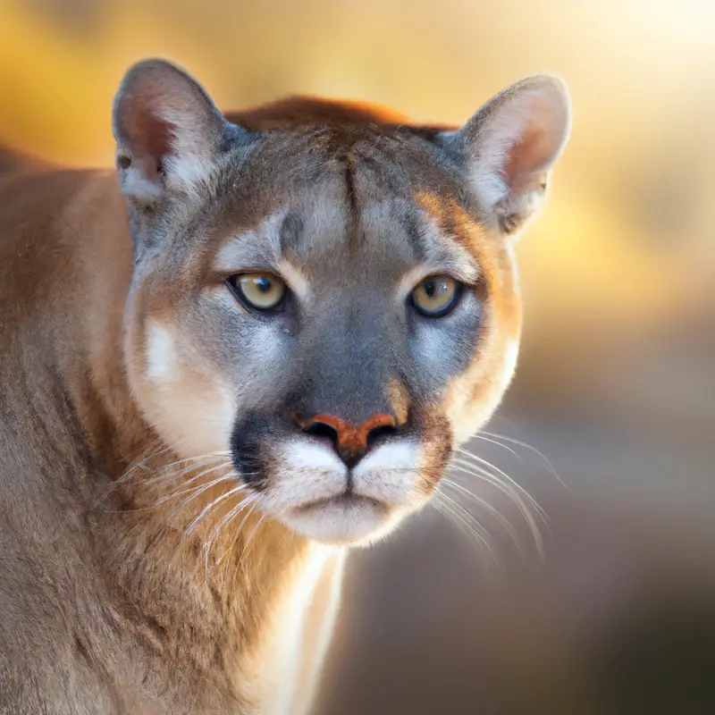 Hunting Mountain Lion In Colorado A Thrilling Pursuit Goenthusiast