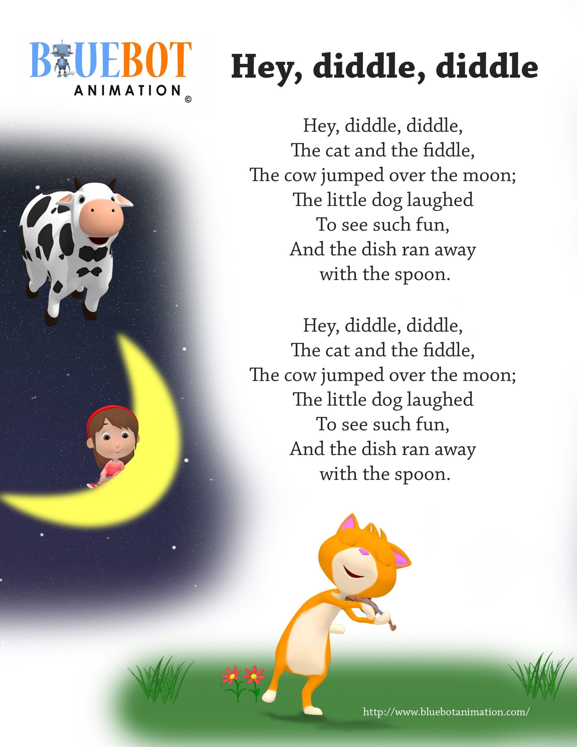 I 39 m A Little Teapot Nursery Rhyme Lyrics Free Printable Nursery Free 
