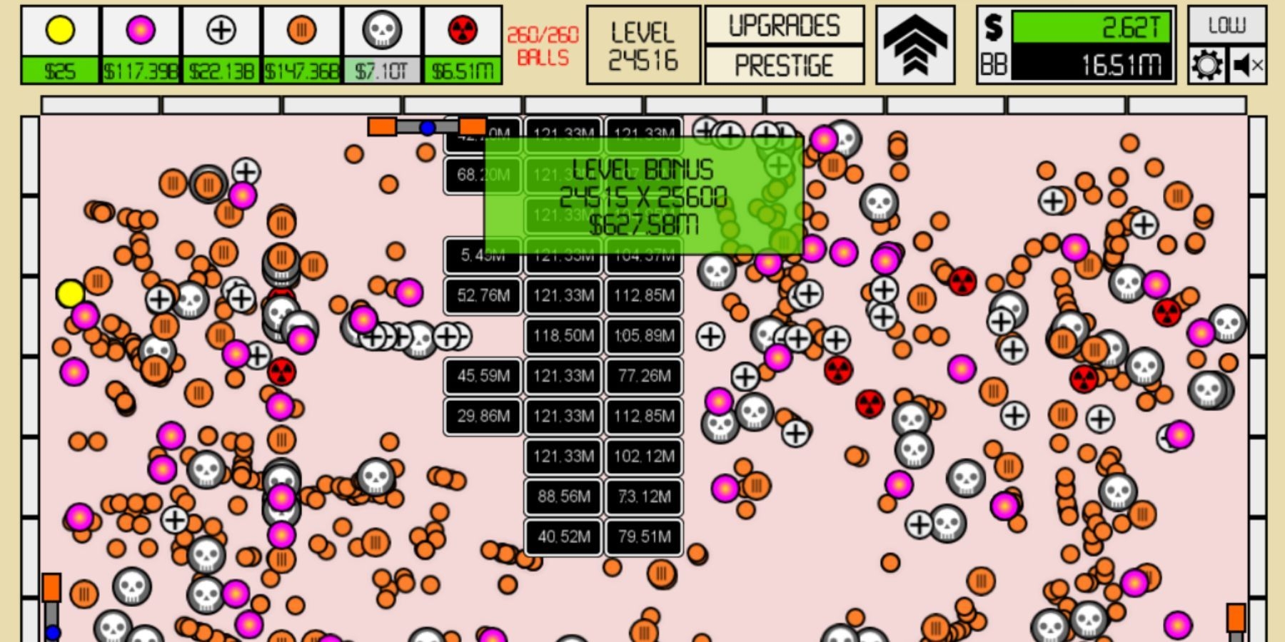 Idle Breakout Codes September 2023
