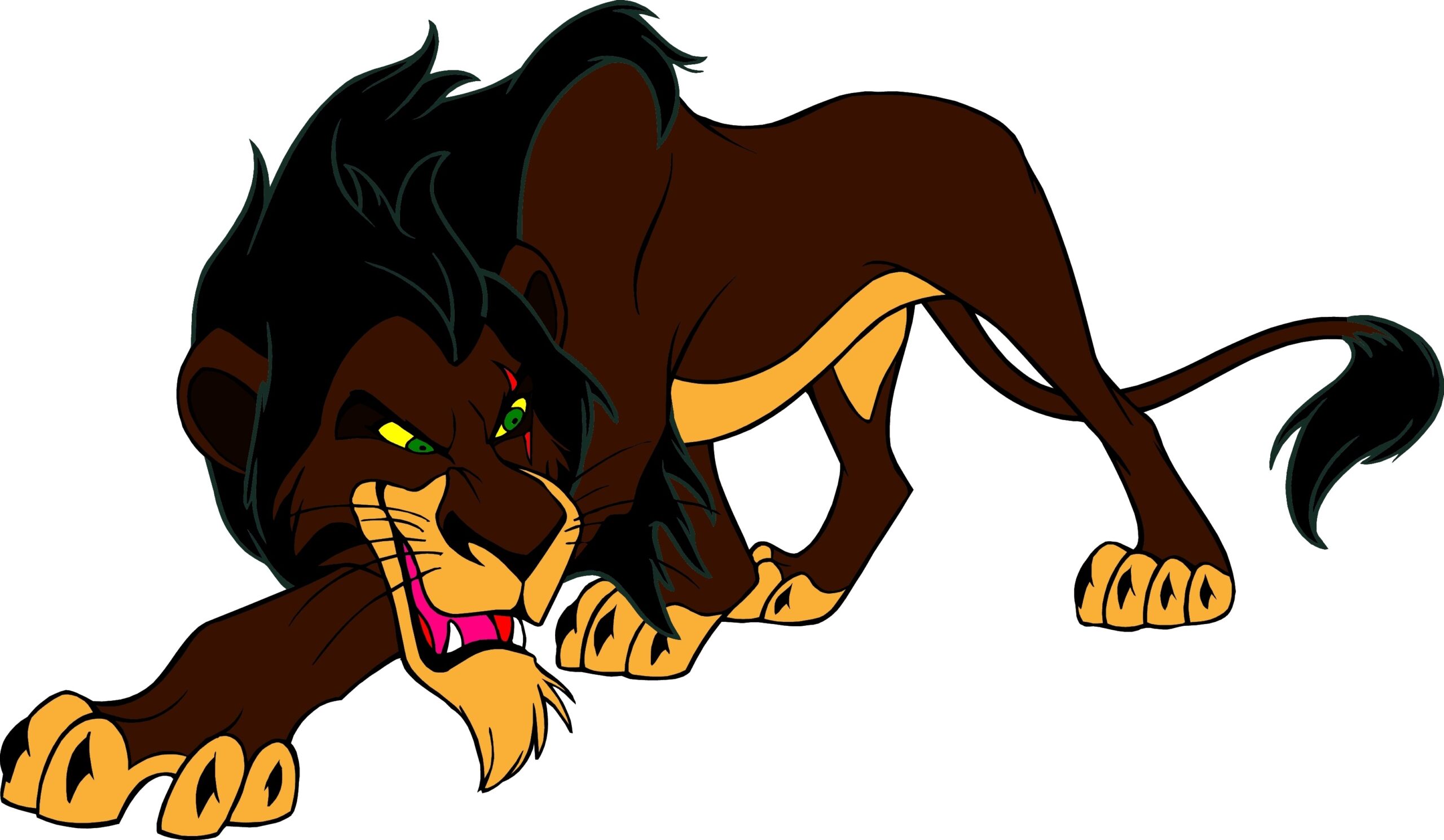Image Lion King Scar jpg WikiLists