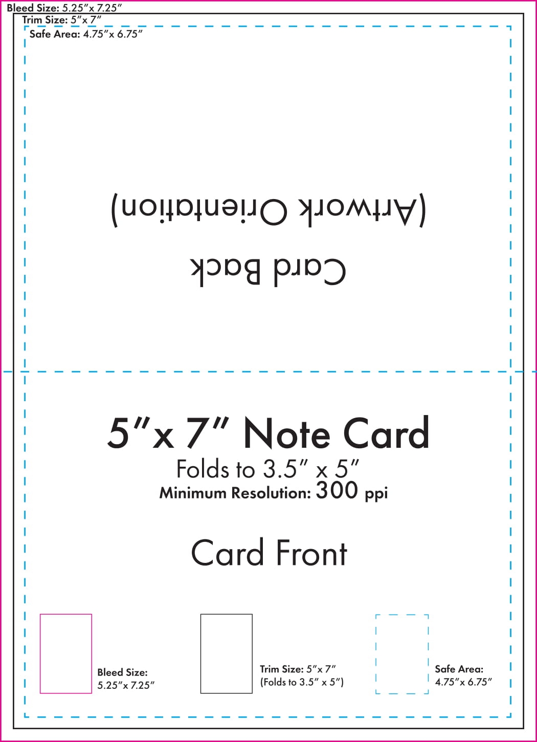 Index Card Template For Pages Cardtemplate my id