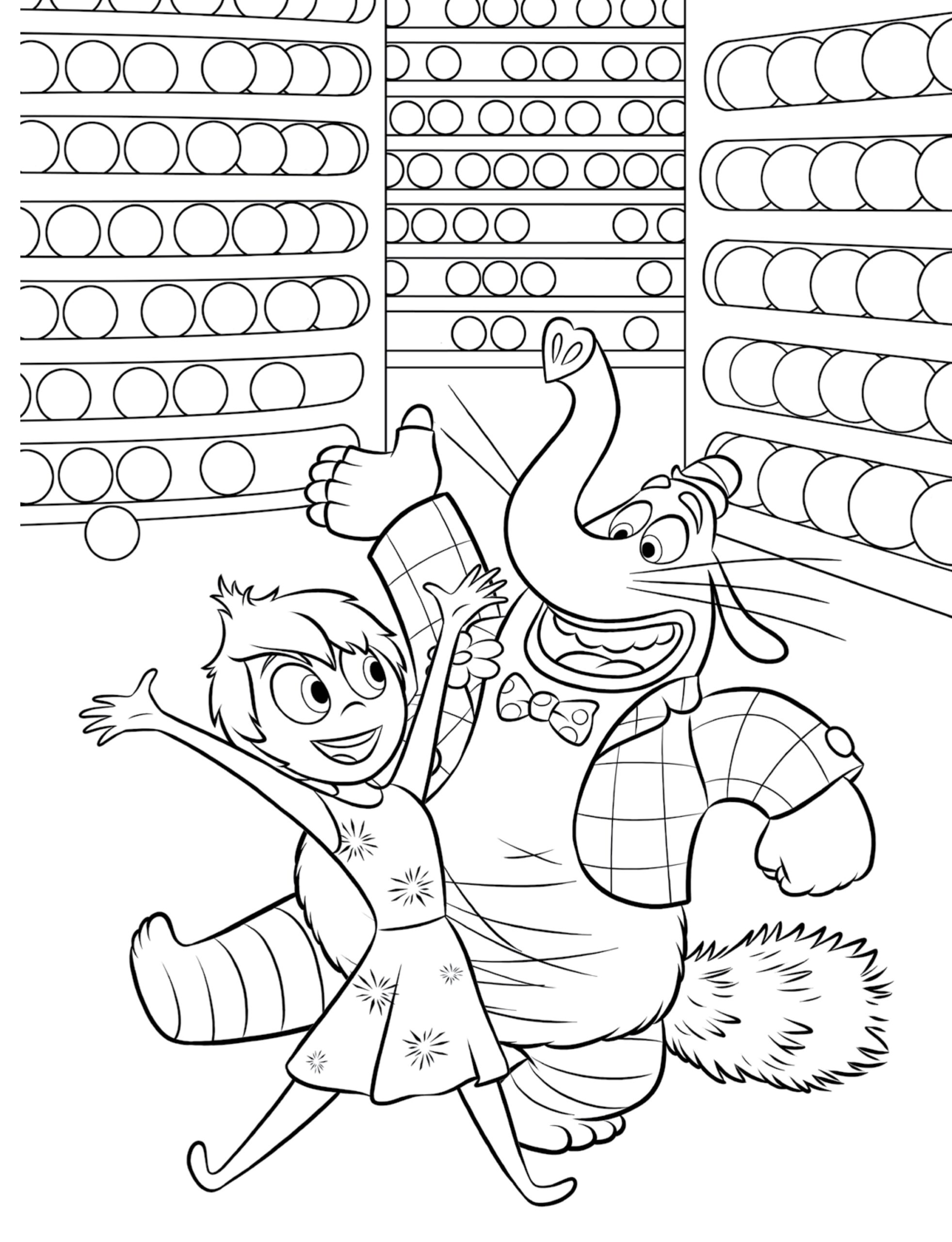 inside out 2 activities printable