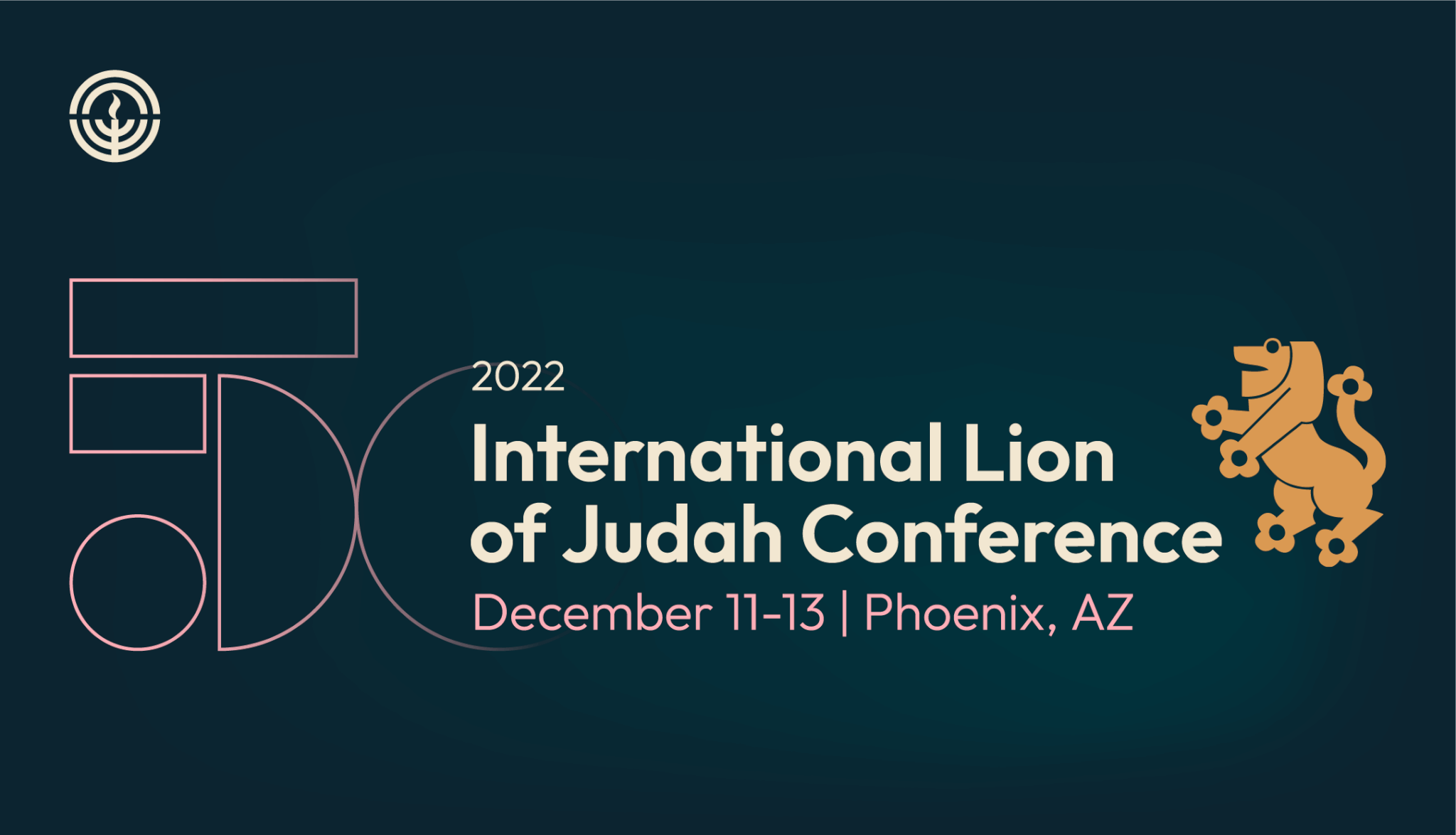 International Lion Of Judah Conference JEWISHcolorado