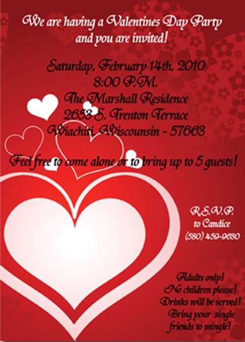 Irams Banquet Hall Church Valentine Banquet Games