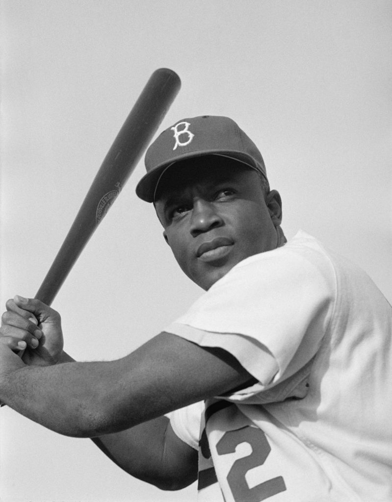 Jackie Robinson Wikipedia Jackie Robinson Free Printables Free 