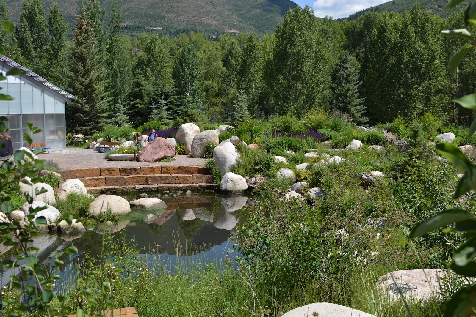 John Denver Sanctuary Aspen CO Uncover Colorado