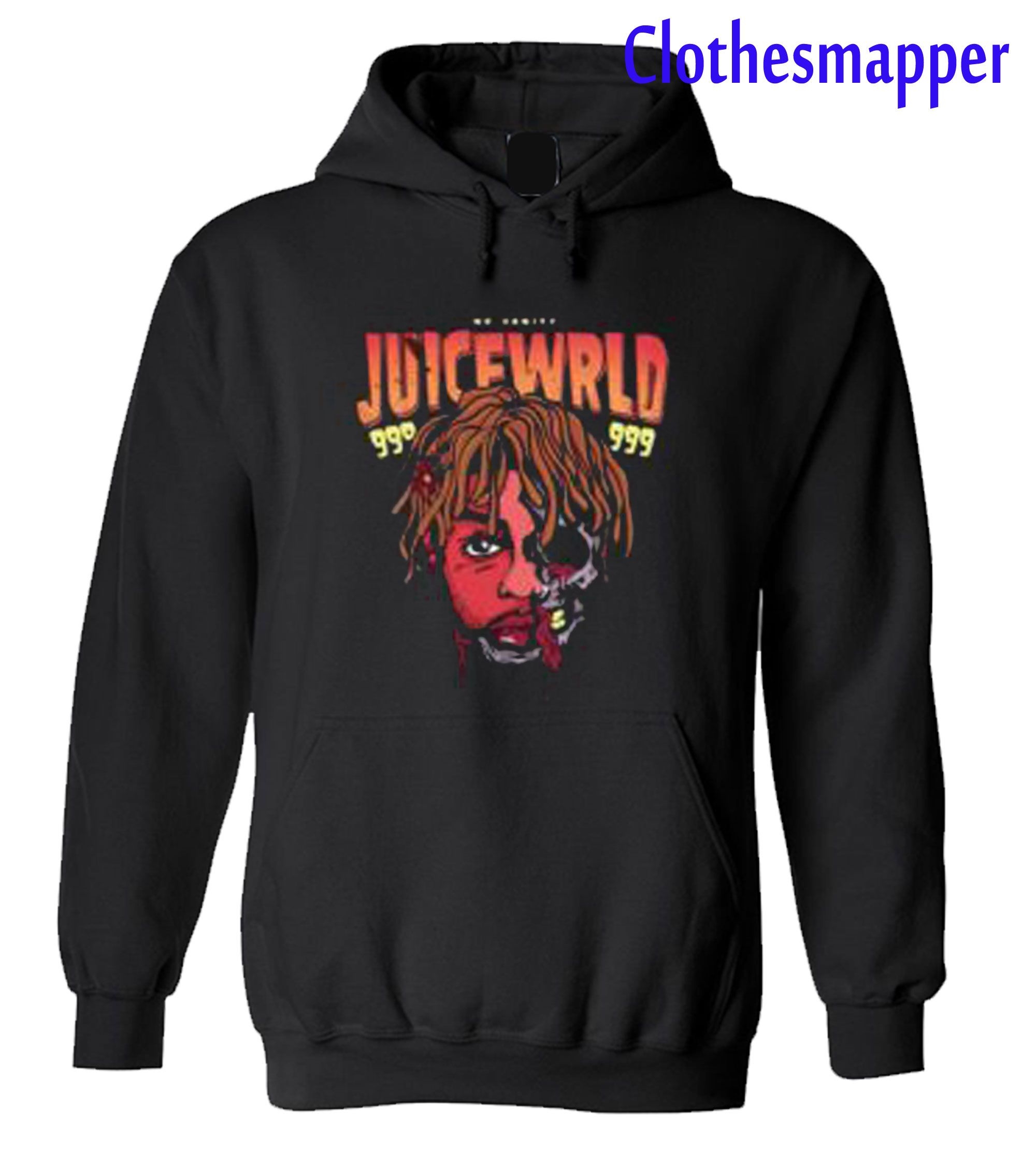 Juice Wrld Printable