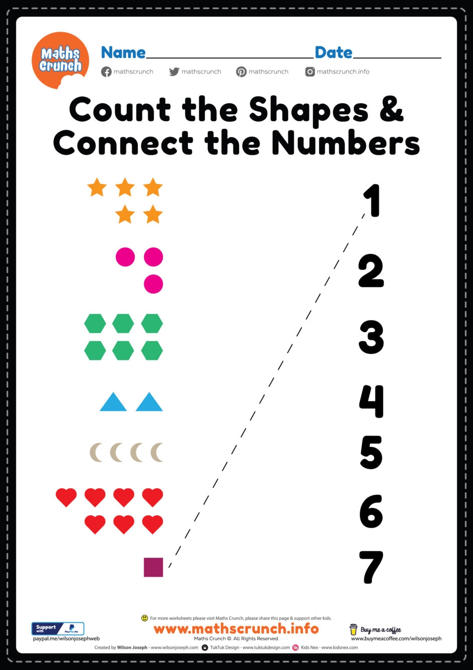 activities for kindergarten printables pdf