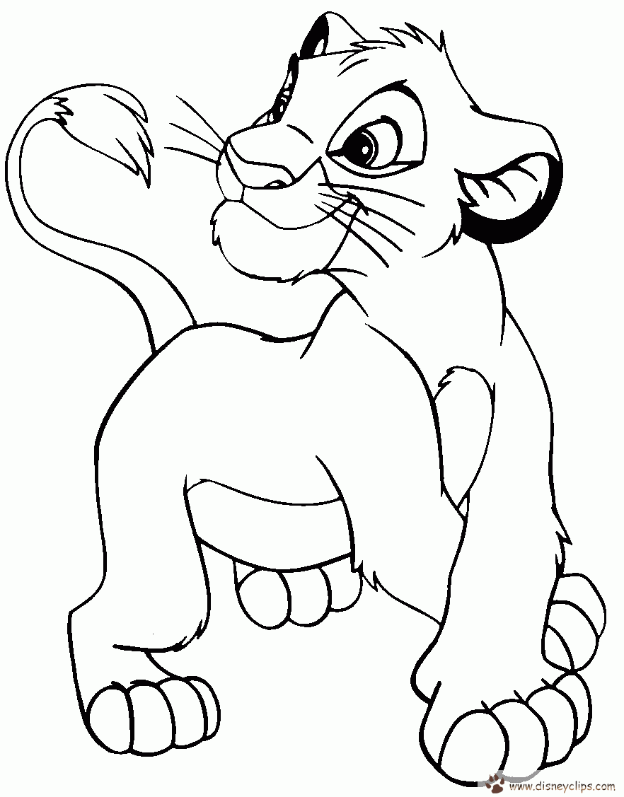King Coloring Book Lion Coloring Pages Pokemon Colori Vrogue co