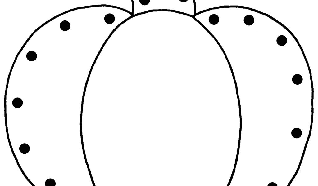 Lacing Card Templates Free Printable Pumpkin Worksheets Pumpkin Life 