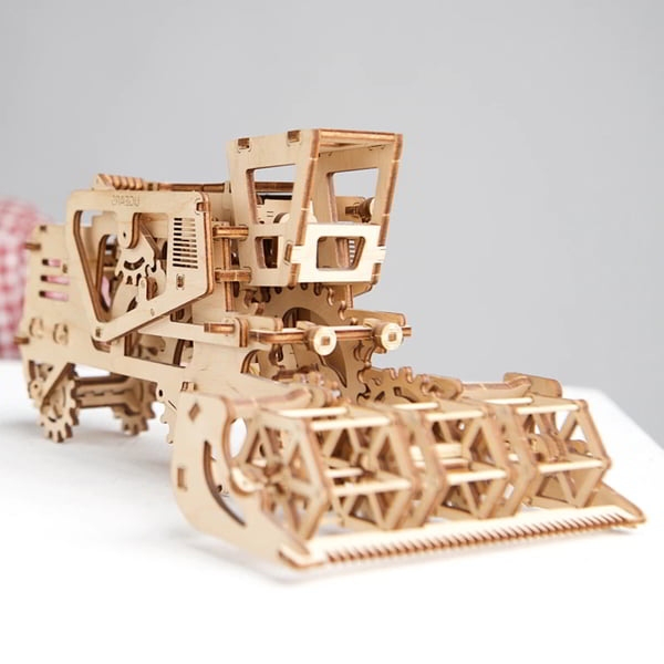 3d wooden puzzle templates