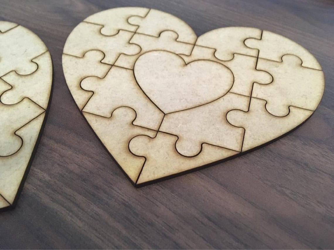 3d puzzle template