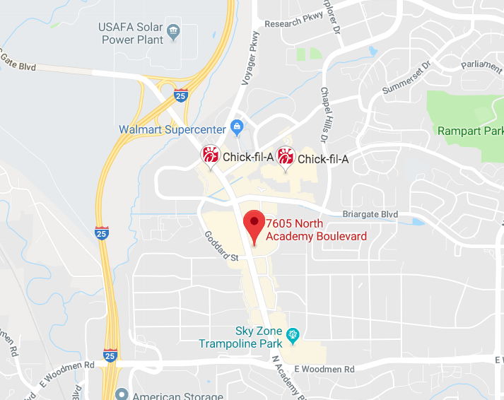 Lazy Dog Restaurants LLC Location Colorado Springs CO