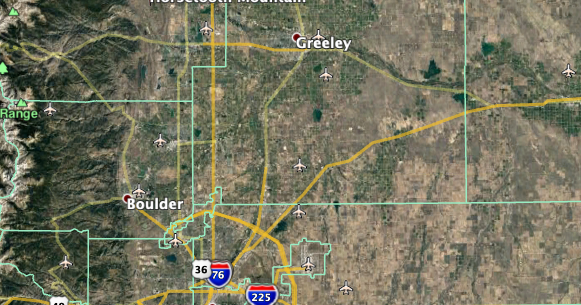 Lem 39 s Levity Colorado Jogger Kills A Mountain Lion That Attacked Him