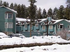 Lion 39 s Gate Pines Lodge Winter Park Colorado Timeshare Sales