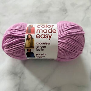 Lion Brand Color Made Easy Yarn Prism 23032029931 EBay
