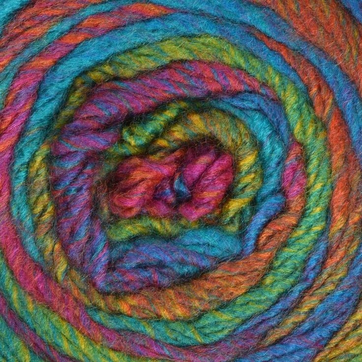 Lion Brand Ferris Wheel Lion Brand Paintbox Yarn Cascade Yarn