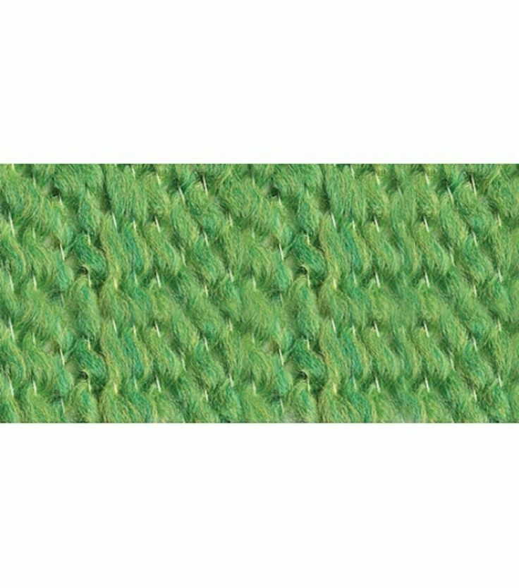 Lion Brand Homespun Yarn 369 Florida Keys Green Discontinued 