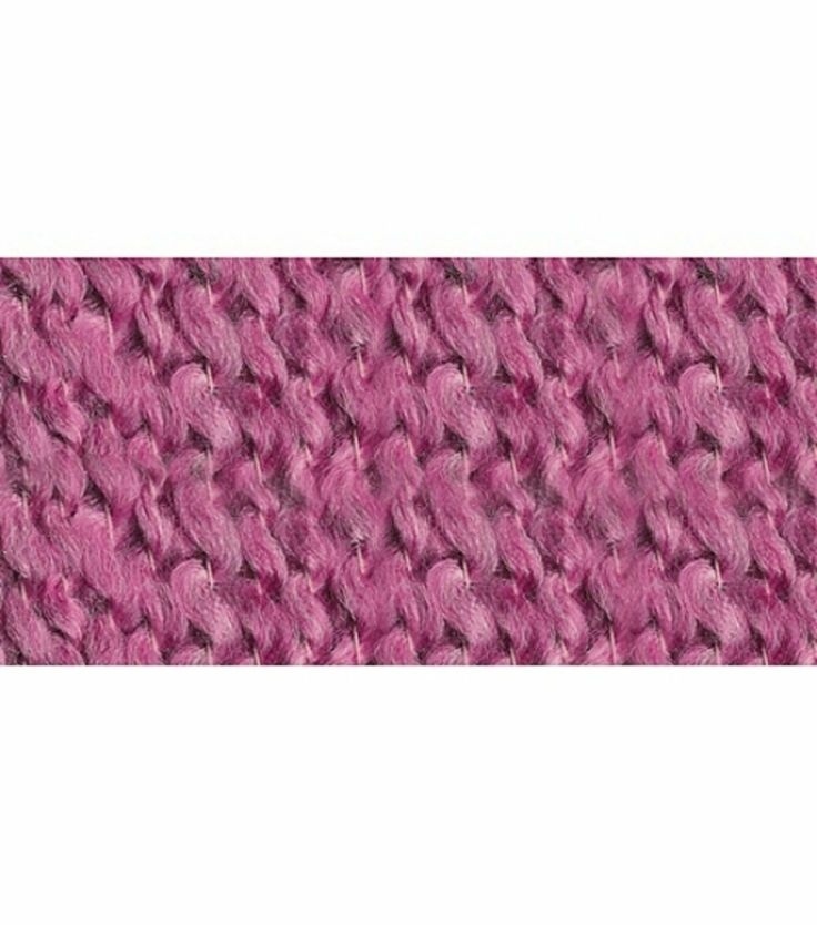 Lion Brand Homespun Yarn 371 Boston Rose Discontinued Homespun 