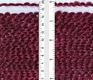 lion brand heartland yarn color chart