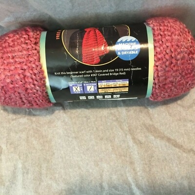 Lion Brand Homespun Yarn In Various Colors You Choose EBay