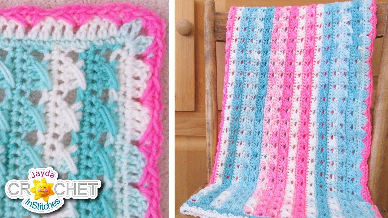 Lion Brand Ice Cream Yarn Baby Blanket Pattern Hot Sale 