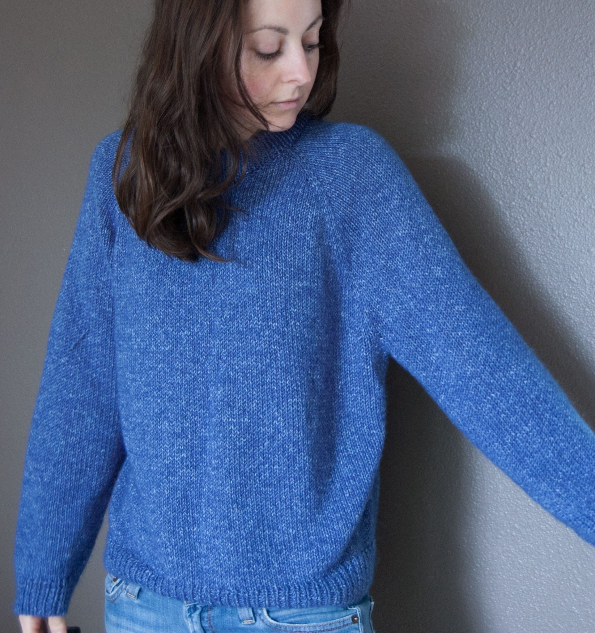 Lion Brand Jeans Yarn Budget Yarn Reviews