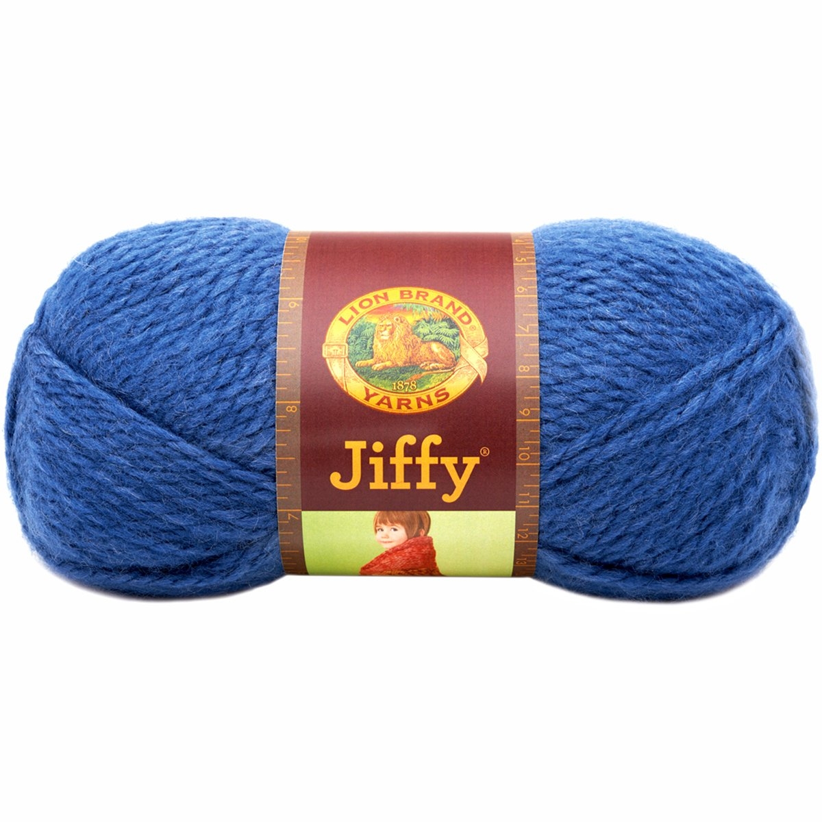 Lion Brand Yarn Color Chart