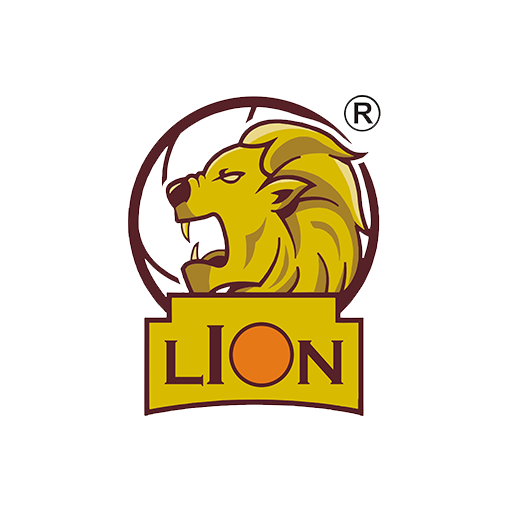 Lion Brochure