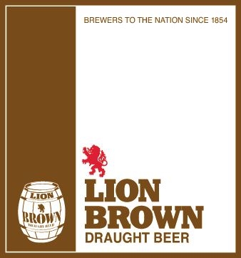 Lion Brown Lion New Zealand Untappd