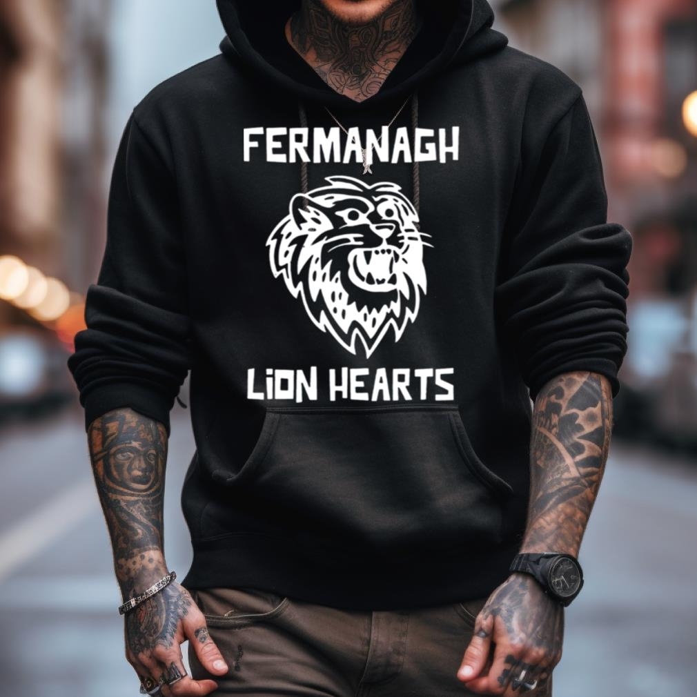 lion by hearts and colors