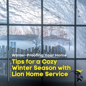Lion Home Service Northern Colorado Hvac Electricians Roofing