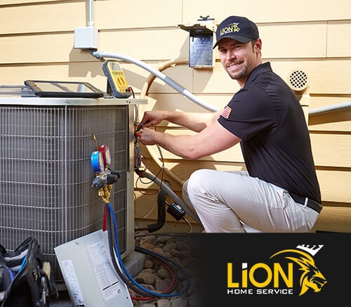 Lion Home Service Northern Colorado Hvac Electricians Roofing