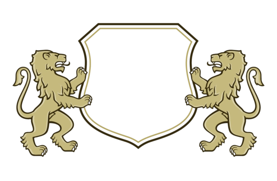 Lion In Coat PNG Transparent Images Free Download Vector Files Pngtree